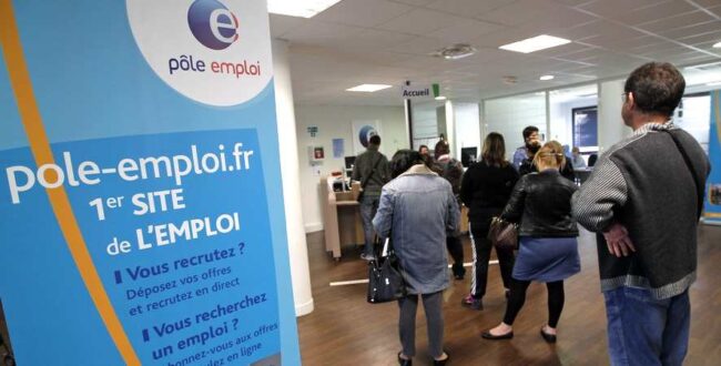 Chômage le paradoxe