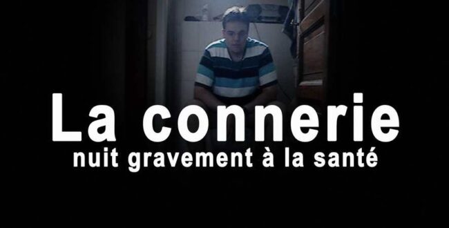 Comment sommes-nous devenus si cons.