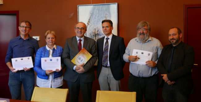 Le Maire de Forbach et la viande halal.