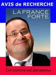 Les promesses de François Hollande