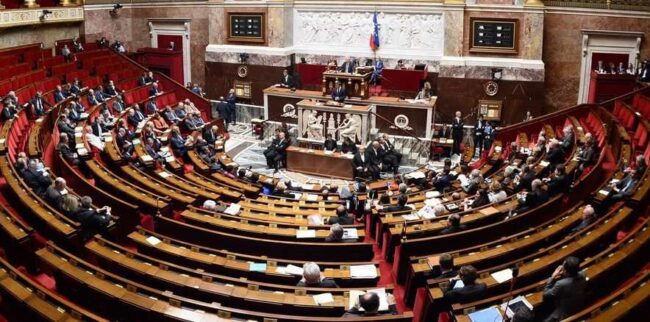 Absentéisme et désinvolture des Députés.