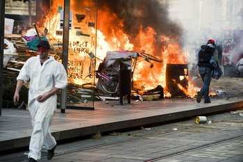 Manuel Valls Premier Ministre