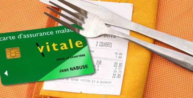 Sécurité Sociale.