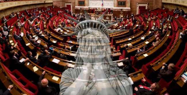 Violences sur des élus.