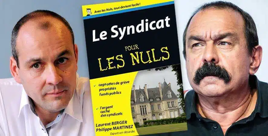 Syndicats et châteaux brillants Les Tronches de Cake
