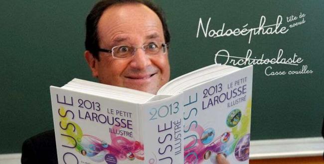 Citations et perles de nos Elites sportives.
