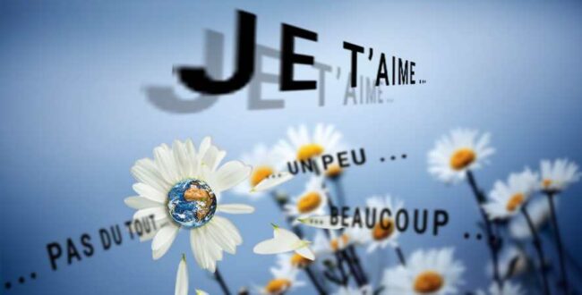 Les Ecolos m’emmerdent.