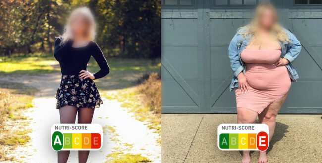 Nutri-Score.