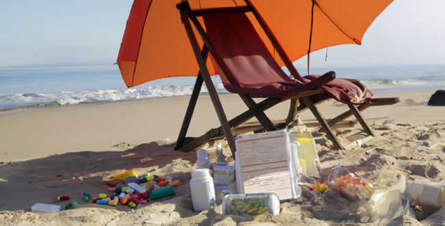 Congés payés pendant arrêt maladie.