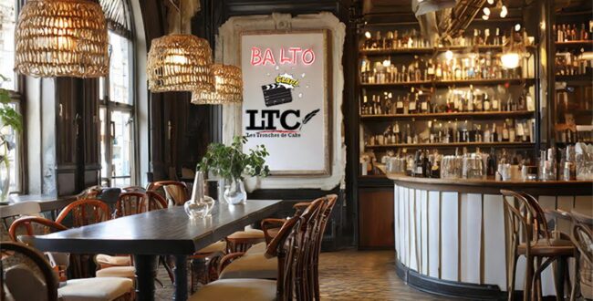 Le Balto