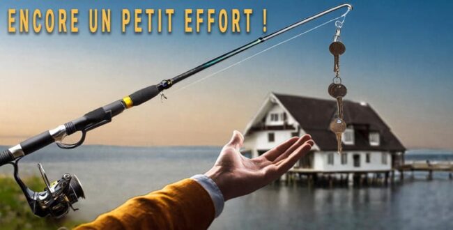Crise du logement en France.