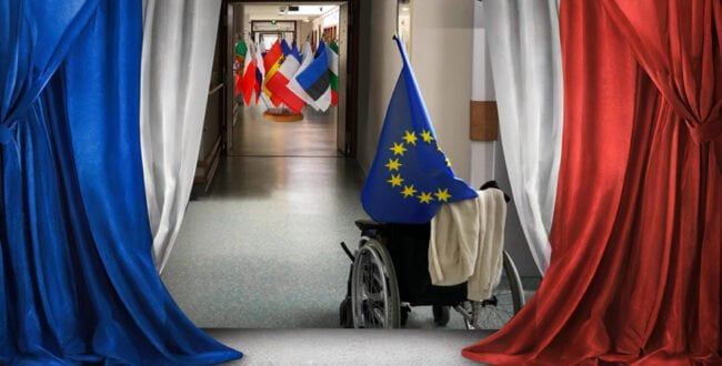 Election européenne 2024.