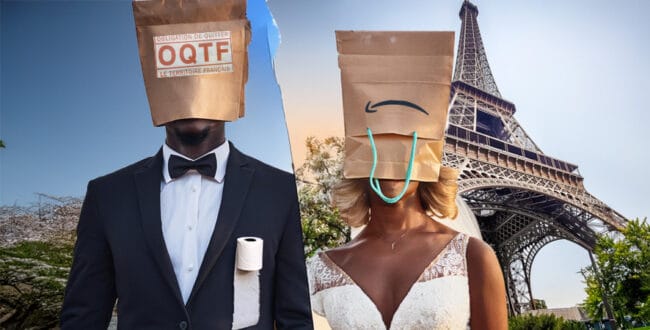 Refus de célébrer un mariage.