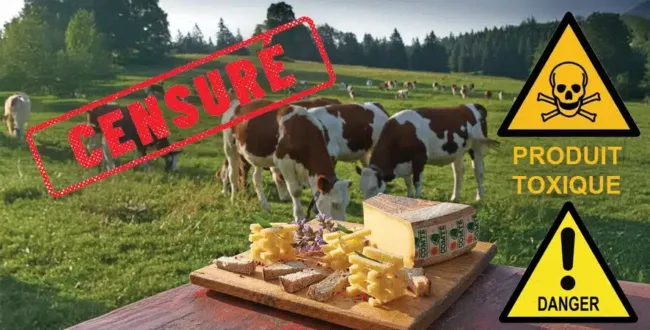 Écologie punitive, STOP !