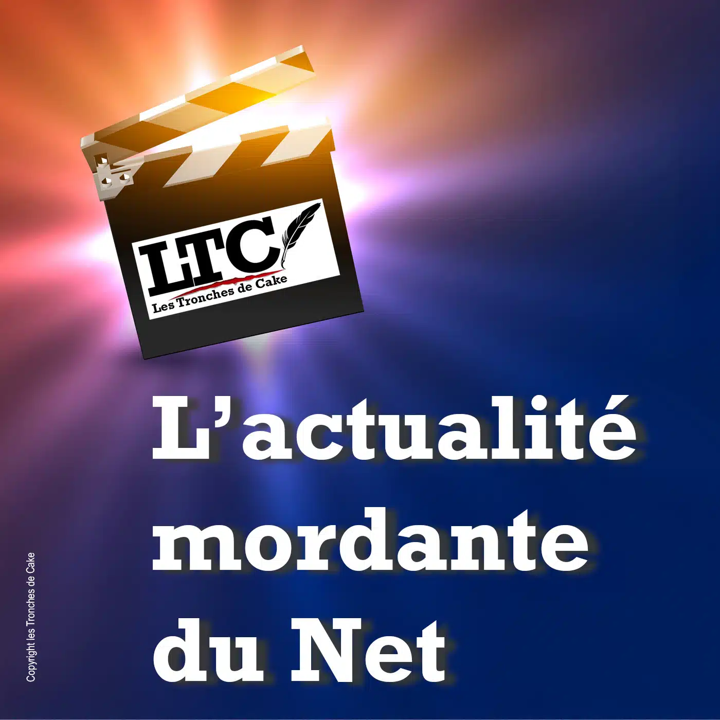 Chaîne YouTube Les Tronches de Cake