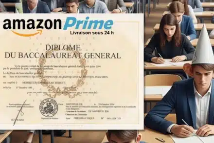 Les perles du Bac 2025