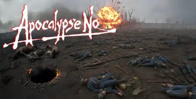 N'oublions pas les Sacrifices Humains de la Grande Guerre