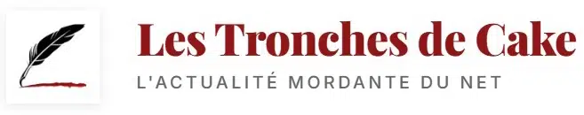 Les Tronches de Cake