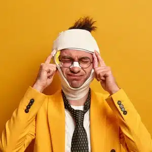 Alain Proviste — C'est trop dur, je comprends plus rien !