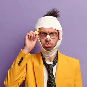 Alain Proviste — Non mais oh ! On rêve ou quoi ?!