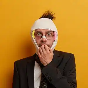 Alain Proviste — Non mais c'est pas croyable, ça !