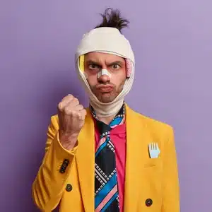 Alain Proviste — Ça va pas se passer comme ça !