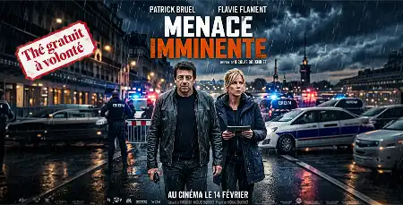 Affaire Bruel.