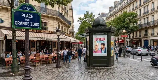 SCANDALE ! Affaire BRUEL – ses fans, ses plaignantes, ses antisémites