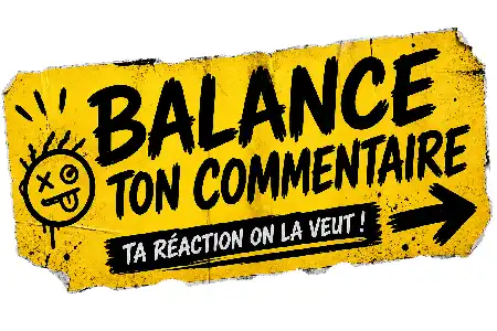 Balance ton commentaire