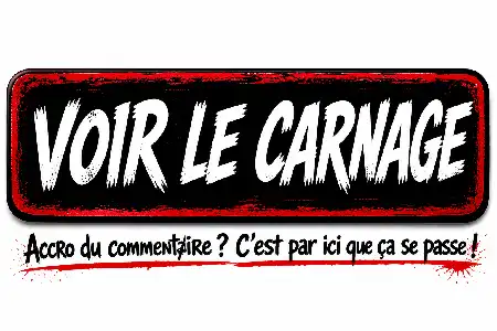 Voir le carnage