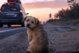 Abandon des animaux