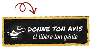 Donne ton avis
