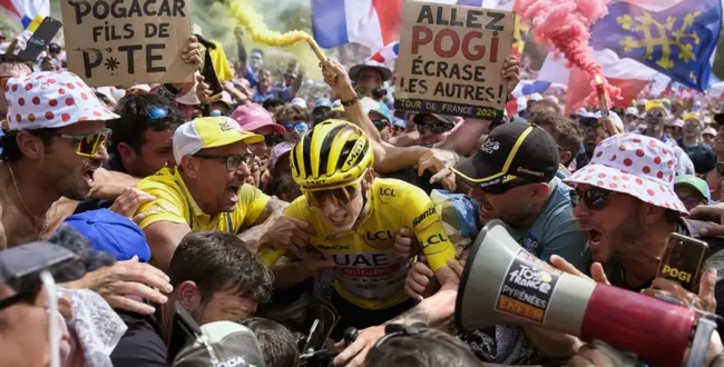 Tour de France 2026