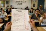 Les perles du Bac 2026 – 2/3