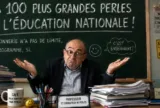 Les 100 plus grandes perles de l&rsquo;Éducation Nationale – 1/4