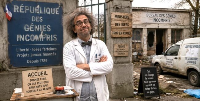Les 100 plus gratinées perles de l&rsquo;Éducation Nationale – 4/4