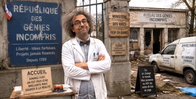 Les 100 plus gratinées perles de l&rsquo;Éducation Nationale – 4/4