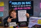 Perles du Bac le best-of des 50 pépites les plus cultes