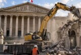 Assemblée Nationale 50 millions pour un Apple Store